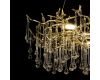 Подвесная люстра Loft IT Bijout 10068/1000 GD