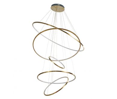 Купить Подвесная люстра Kink Light Амия 07675A,36 Подвесная люстра Kink Light Амия 07675A,36