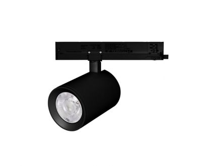 Купить Трековый светодиодный светильник Arlight LGD-Nika-4TR-R100-30W Day4000 031172 Трековый светодиодный светильник Arlight LGD-Nika-4TR-R100-30W Day4000 031172