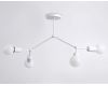 Люстра на штанге Ambrella Light Traditional TR8031
