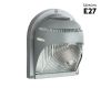 Уличный настенный светильник Arte Lamp Urban A2802AL-1GY