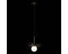 Подвесной светильник Loft IT Monro 10213/B Black