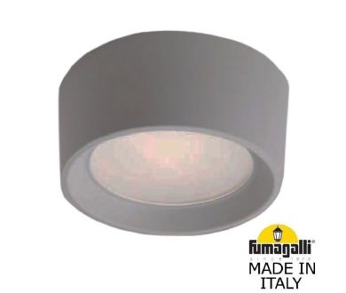 Купить Уличный потолочный светильник Fumagalli Livia 3A9.000.000.LXD1L Уличный потолочный светильник Fumagalli Livia 3A9.000.000.LXD1L