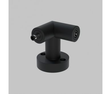 Купить L-соединитель R IMEX Thin & Smart IL.0060.4006-BK L-соединитель R IMEX Thin & Smart IL.0060.4006-BK