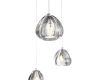 Подвесная люстра ST Luce Waterfall SL6017.101.07