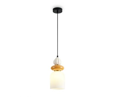 Купить Подвесной светильник Freya Alzare FR5595PL-01B3 Подвесной светильник Freya Alzare FR5595PL-01B3
