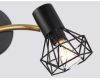 Спот Ambrella Light Loft Traditional TR8656