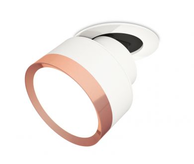 Купить Спот Ambrella Light Techno Spot XM8101504 (A2241, A2105, C8101, N8126) Спот Ambrella Light Techno Spot XM8101504 (A2241, A2105, C8101, N8126)