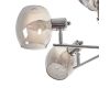 Люстра на штанге MyFar Diana MR1641-6C