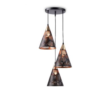 Купить Подвесной светильник Ambrella Light Loft TR8435 Подвесной светильник Ambrella Light Loft TR8435