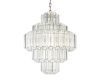 Подвесная люстра Loft IT Celebration 10579/600 Clear