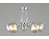 Подвесная люстра Omnilux Tesero OML-27307-05