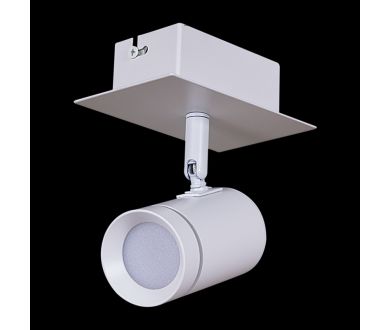 Спот Reluce 84281-9.5-001RT LED5W WT