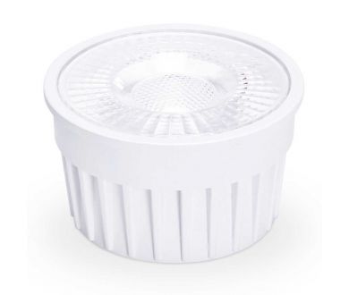 Купить Лампа светодиодная Ambrella light MR16-PR 6W 4200K прозрачная 207412 Лампа светодиодная Ambrella light MR16-PR 6W 4200K прозрачная 207412