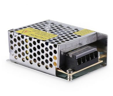 Купить Блок питания Ambrella Light LED Driver 24V 60Вт AC90-260 2.5A IP20 GS9603 Блок питания Ambrella Light LED Driver 24V 60Вт AC90-260 2.5A IP20 GS9603