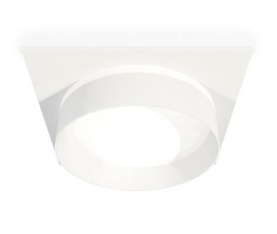 Купить Встраиваемый светильник Ambrella Light Techno Spot XC8061020 (C8061, N8461) Встраиваемый светильник Ambrella Light Techno Spot XC8061020 (C8061, N8461)