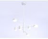 Люстра на штанге Ambrella Light Comfort FL51684