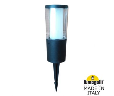 Купить Грунтовый светильник Fumagalli DR1.572.000.AXU1L Грунтовый светильник Fumagalli DR1.572.000.AXU1L