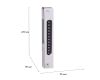 Трековый магнитный светильник Reluce 13002-9.3-001UR magnetic LED12W BK