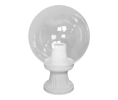 Купить Уличный светильник Fumagalli Microlot/G250 G25.110.000.WXE27 Уличный светильник Fumagalli Microlot/G250 G25.110.000.WXE27