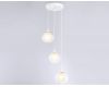 Подвесной светильник Ambrella Light Traditional TR3540