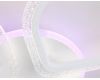 Потолочная люстра Ambrella Light Acrylica Original FA4501