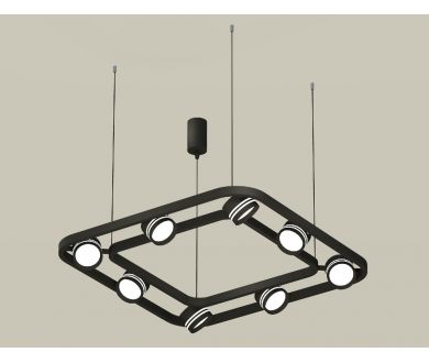 Купить Подвесная люстра Ambrella Light Traditional (C9182, N8478) XB9182153 Подвесная люстра Ambrella Light Traditional (C9182, N8478) XB9182153