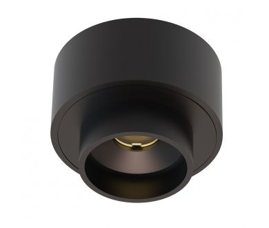 Купить Накладной светильник Arte Lamp Presto A6183PL-1BK Накладной светильник Arte Lamp Presto A6183PL-1BK