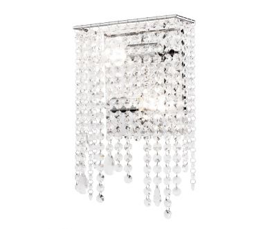 Купить Настенный светильник Maytoni Empress DIA002WL-02CH Настенный светильник Maytoni Empress DIA002WL-02CH