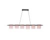 Подвесная люстра ST Luce Voile SL6021.403.36