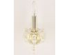 Бра Bohemia Ivele Crystal 112B/1/165 G V0300