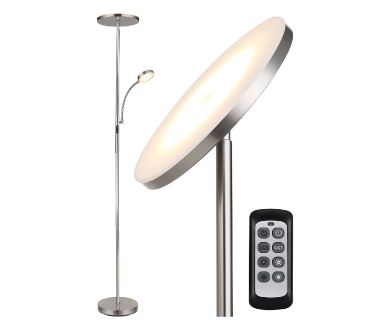 Торшер Lussole Carmel LSP-0903