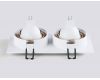 Встраиваемый светильник Ambrella Light Techno Spot Standard Tech TN102733