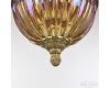 Подвесной светильник Bohemia Ivele Crystal 5680/17 G Shampan/M-1H