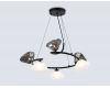 Подвесная люстра Ambrella Light High Light Heigh Light LH15003