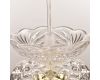 Подвесной светильник Bohemia Ivele Crystal 14781P/11 G V7010