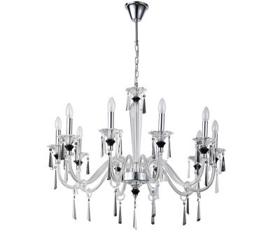Купить Подвесная люстра Stilfort Lussi 1052/09/10P Подвесная люстра Stilfort Lussi 1052/09/10P