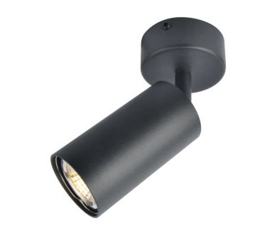 Спот Arte Lamp A3216PL-1BK