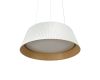 Подвесной светильник Loft IT Evans 10224P White