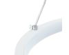 Подвесной светильник Arte Lamp Frodo A2197SP-3WH