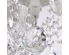 Подвесная люстра Bohemia Ivele Crystal AL16311/6/141 WM
