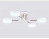 Потолочная люстра Ambrella Light Linetech Comfort FL516331