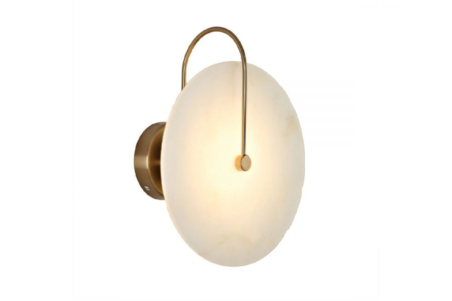 Бра Kink Light Мелисса 08437,36