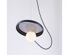 Подвесной светильник ImperiumLoft Margott Black 213907-23