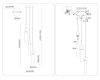 Подвесной светильник Ambrella Light High Light Ceramo Modern LH53271