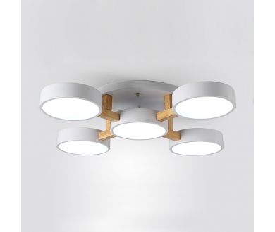 Купить Потолочная люстра ImperiumLoft Joist 178326-26 Потолочная люстра ImperiumLoft Joist 178326-26