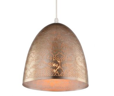 Купить Подвесной светильник Arte Lamp Ajour A1707SP-1SG Подвесной светильник Arte Lamp Ajour A1707SP-1SG