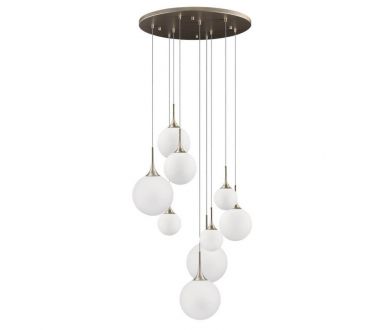 Купить Подвесной светильник Lightstar Globo 813093 Подвесной светильник Lightstar Globo 813093