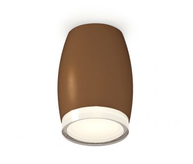 Купить Накладной светильник Ambrella Light Techno XS1124021 (C1124, N7160) Накладной светильник Ambrella Light Techno XS1124021 (C1124, N7160)