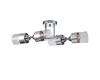 Потолочная люстра Escada Bungarus 1110/4P Chrome